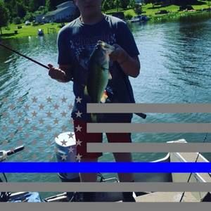 Meet your Posher, Alexander